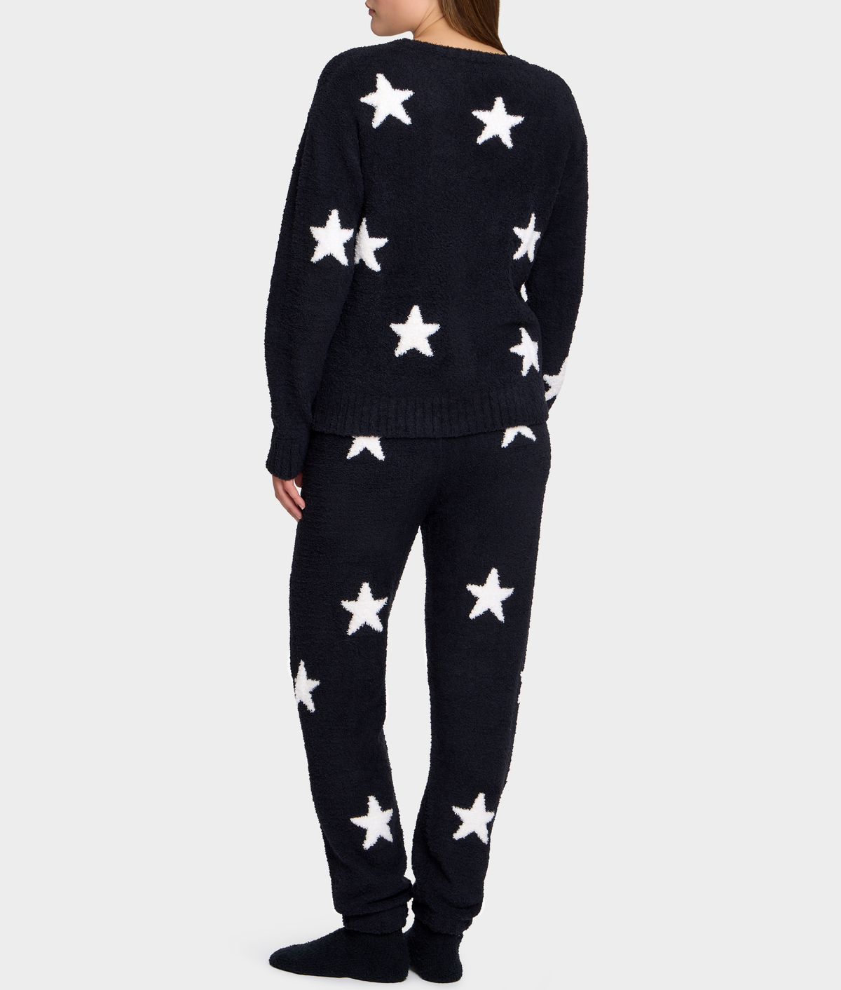 The Cozy Sweater Knit Lounge Set