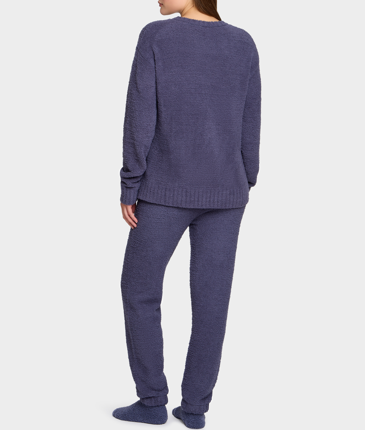 The Cozy Sweater Knit Lounge Set