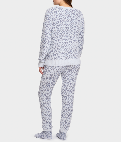 The Cozy Sweater Knit Lounge Set