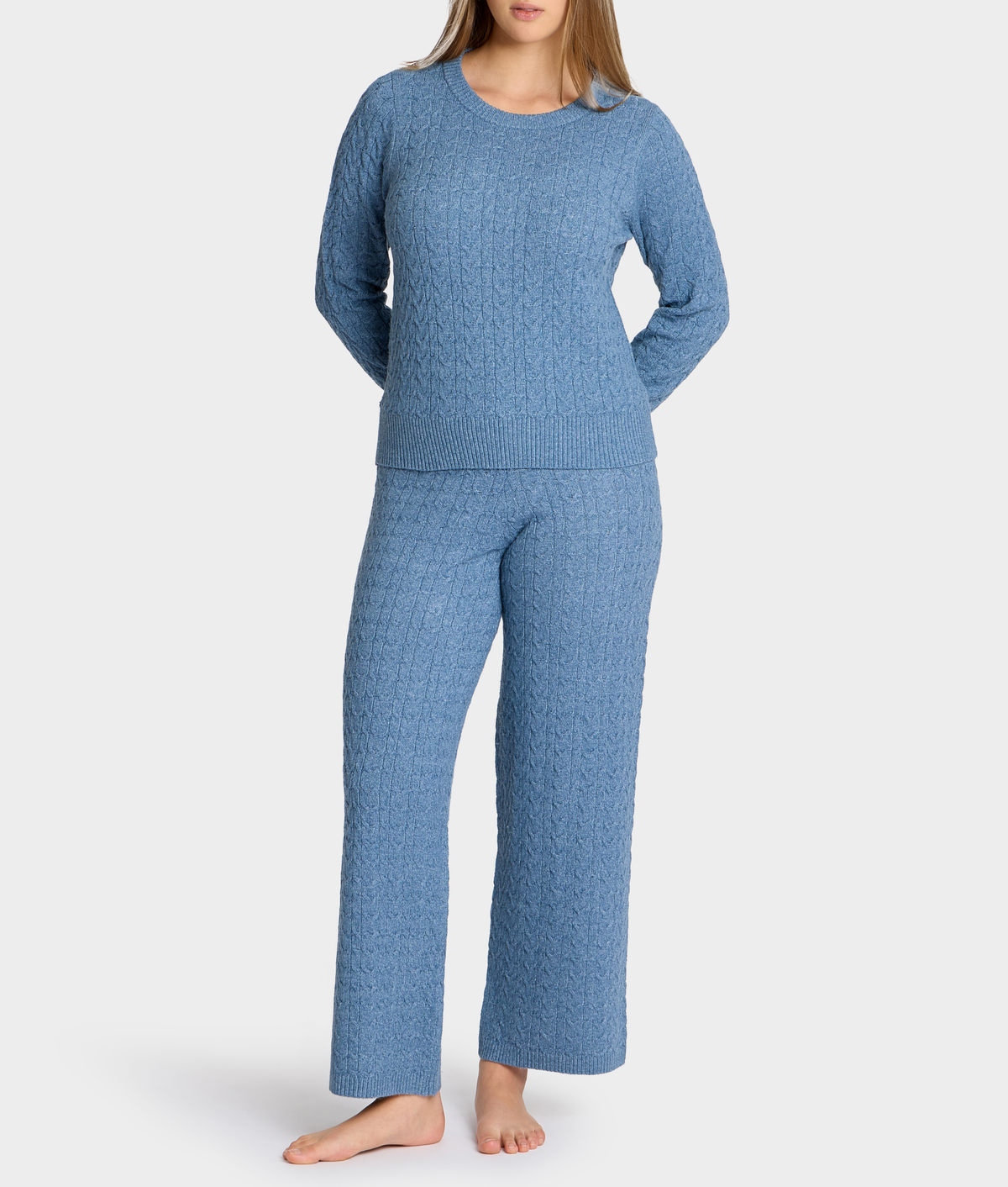 The OceanSoft Lounge Set