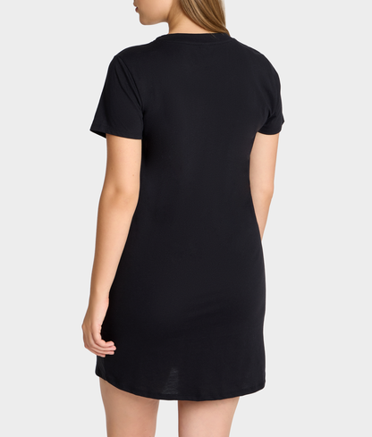 The Cotton Jersey Sleep Shirt