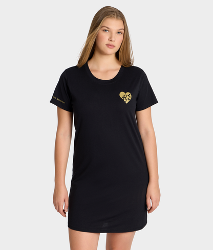 The Cotton Jersey Sleep Shirt
