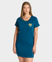 Legion Blue