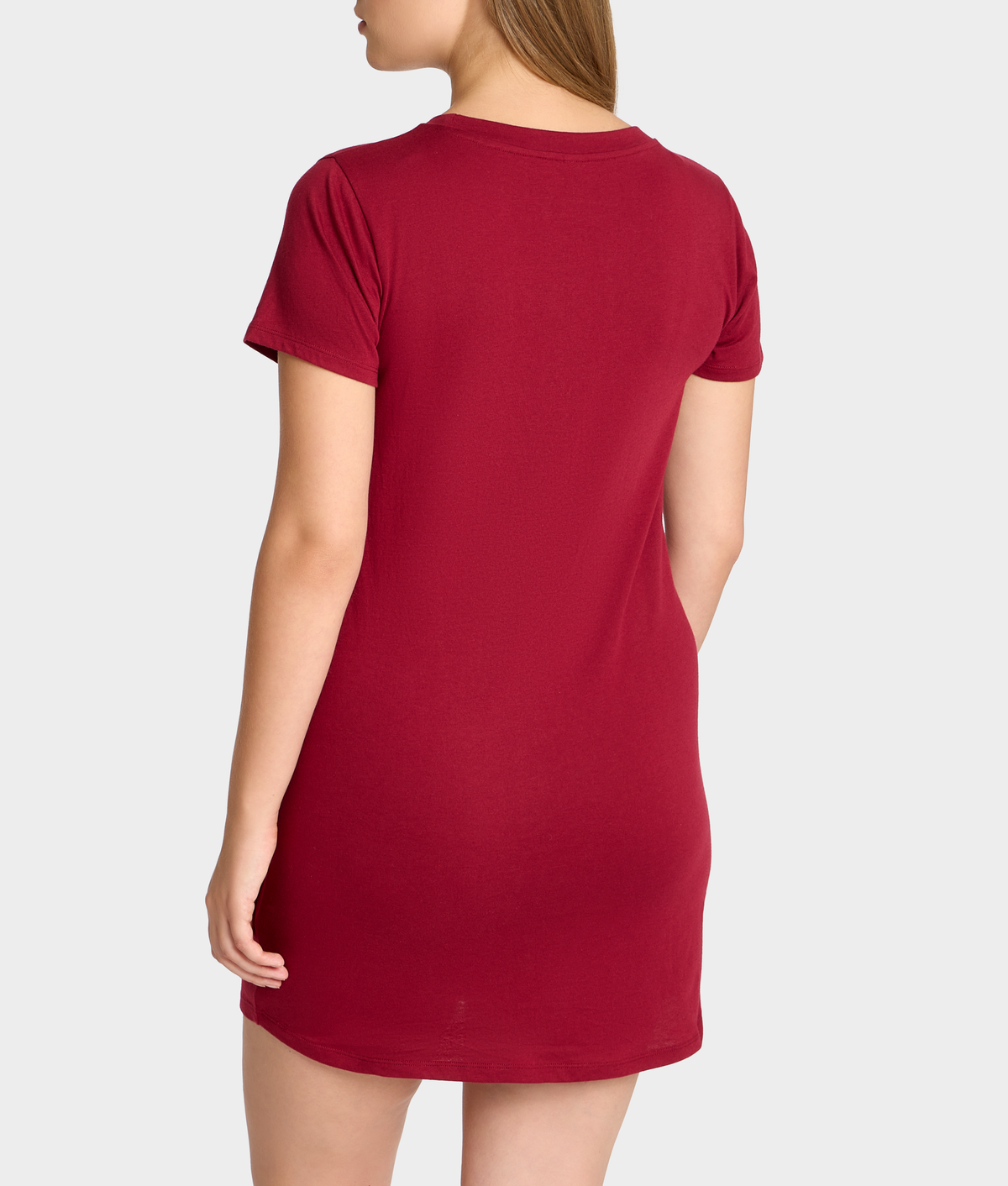 The Cotton Jersey Sleep Shirt