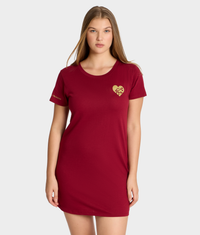 Tibetan Red