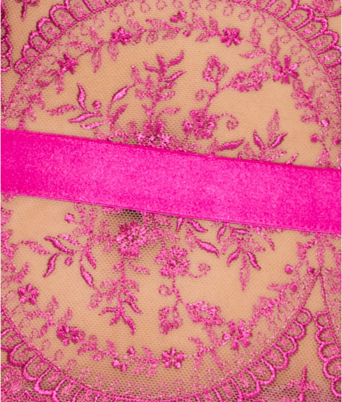 Severine Garter Belt