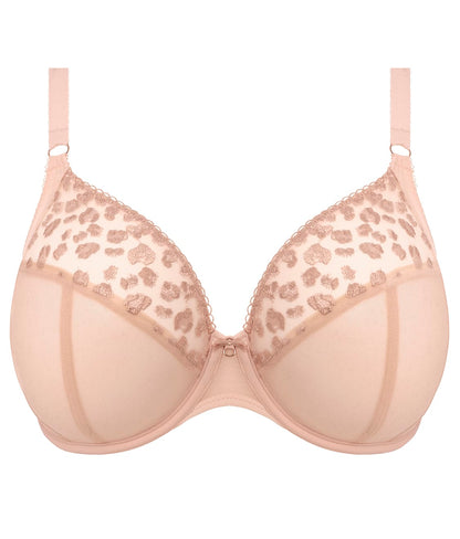 Namrah Bandless Plunge Bra