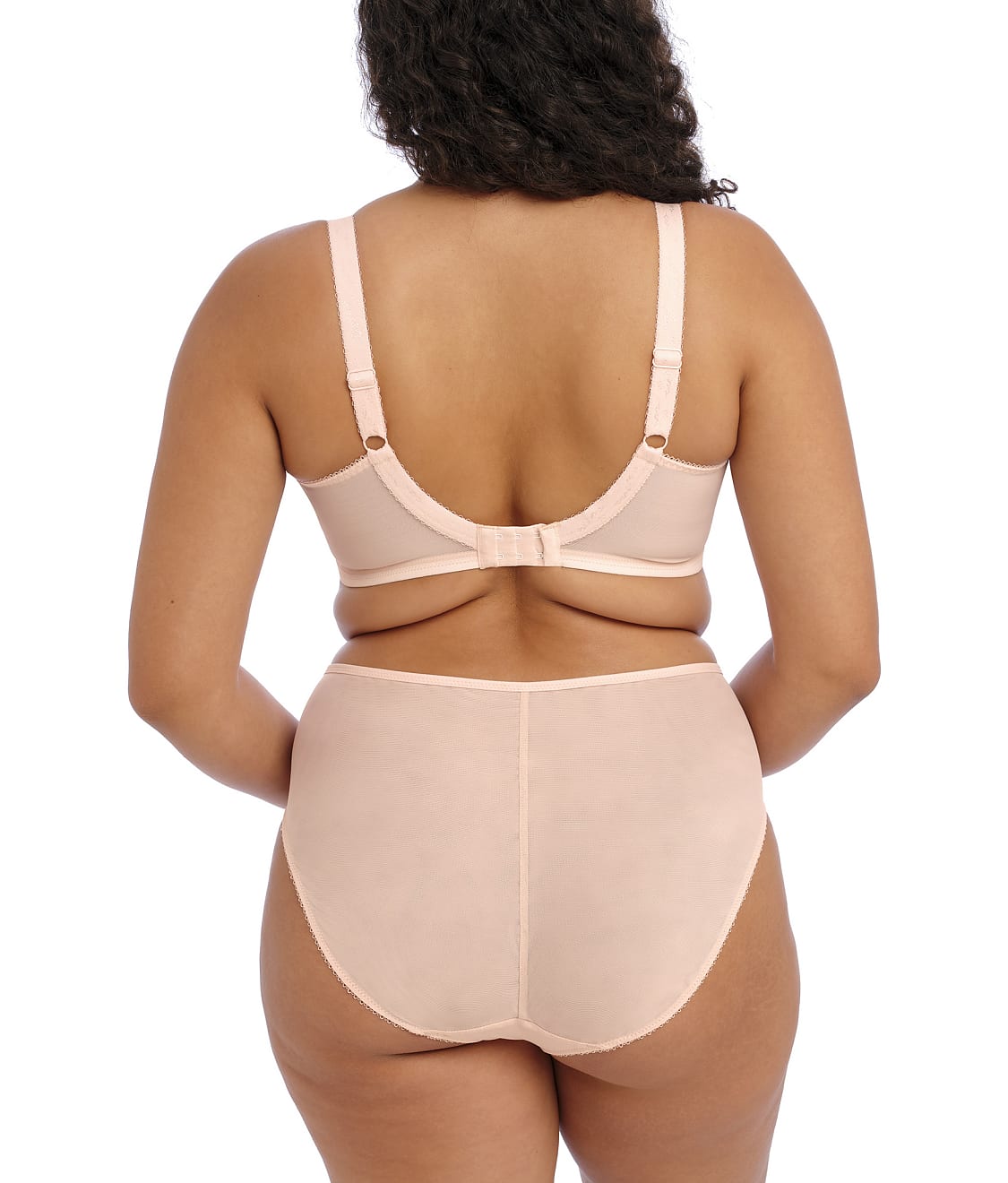 Namrah Hi-Cut Brief