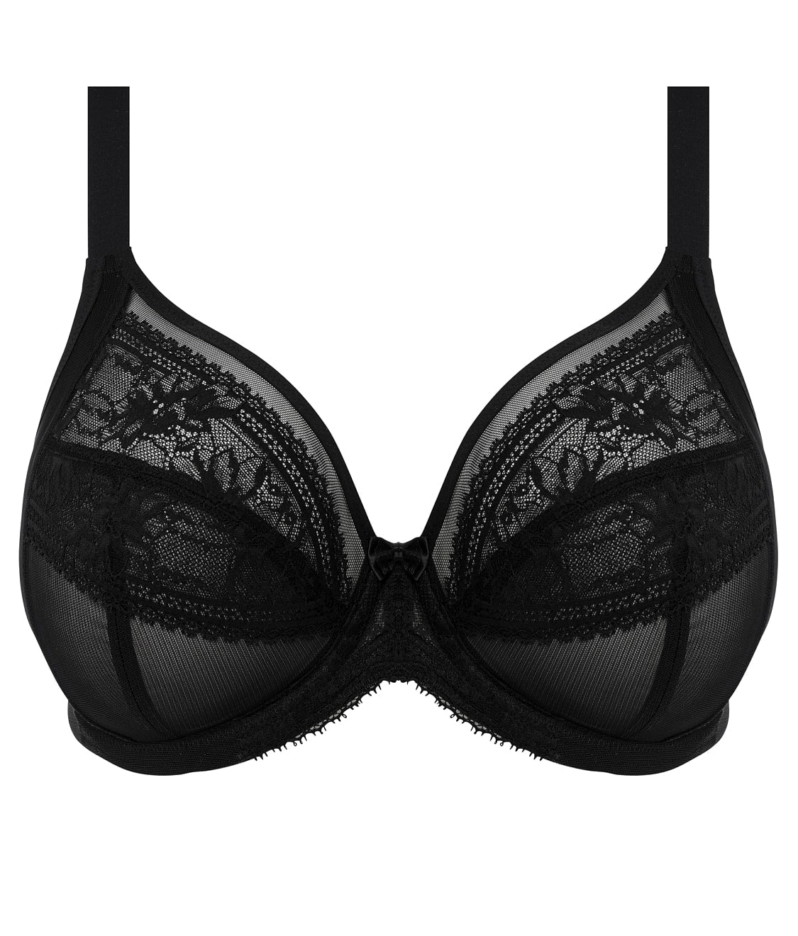 Kendra Plunge Bra