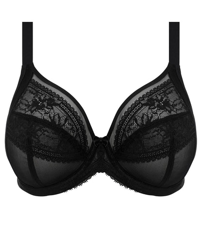 Kendra Plunge Bra