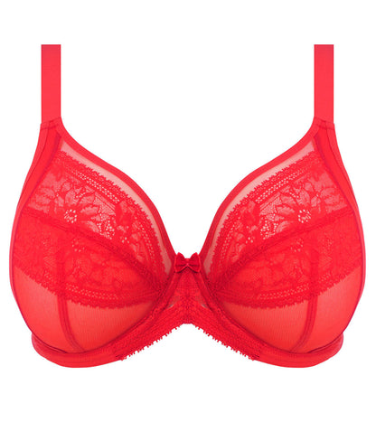 Kendra Plunge Bra