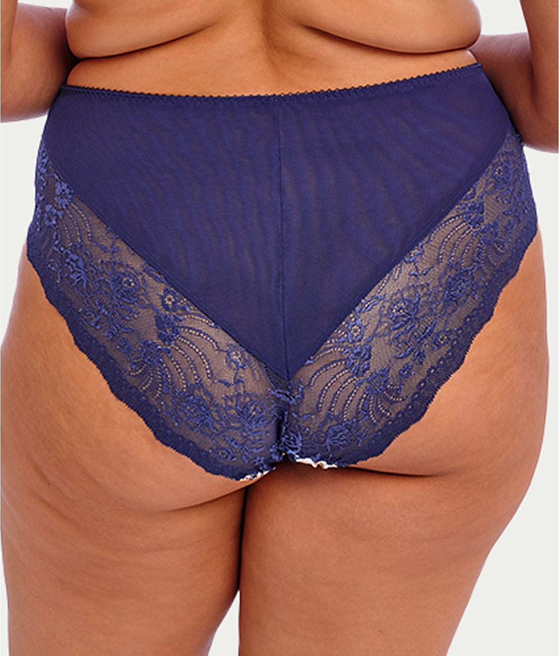 Morgan Hi-Cut Brief