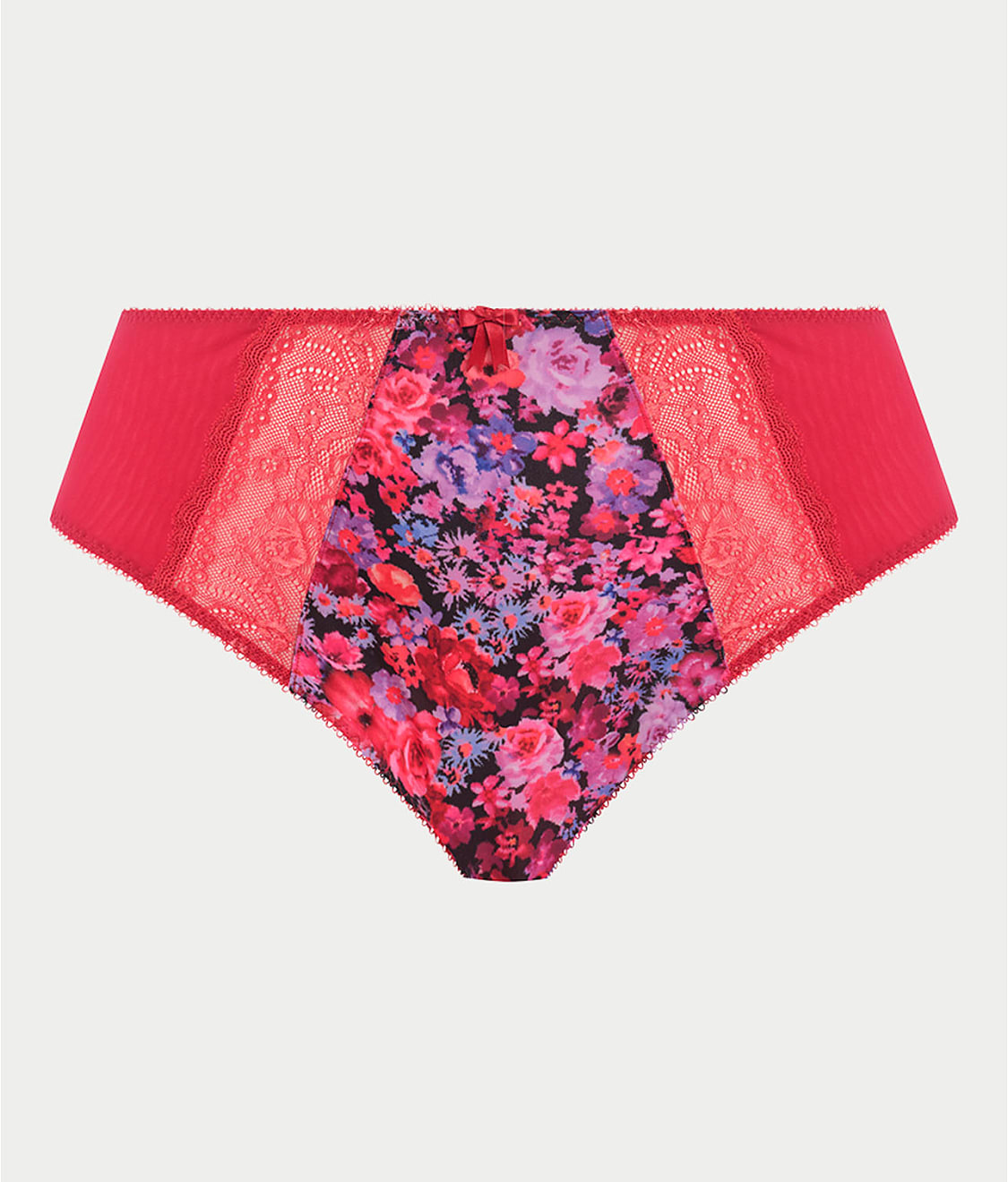 Morgan Hi-Cut Brief