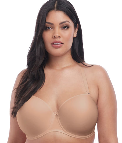 Smoothing Strapless Bra