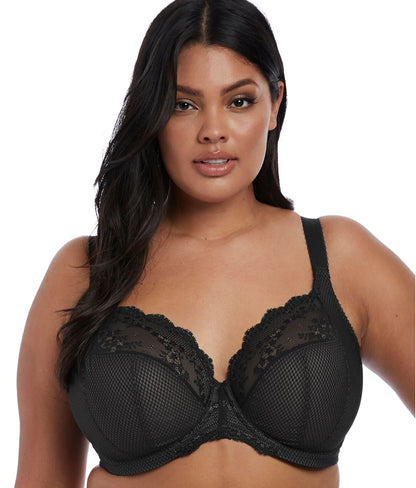 Charley Side Support Plunge Bra