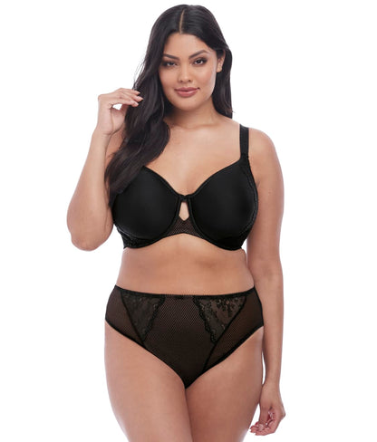 Charley Hi-Cut Smoothing Brief