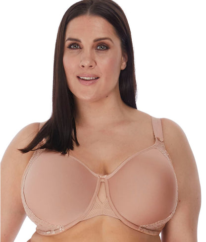 Charley Spacer T-Shirt Bra