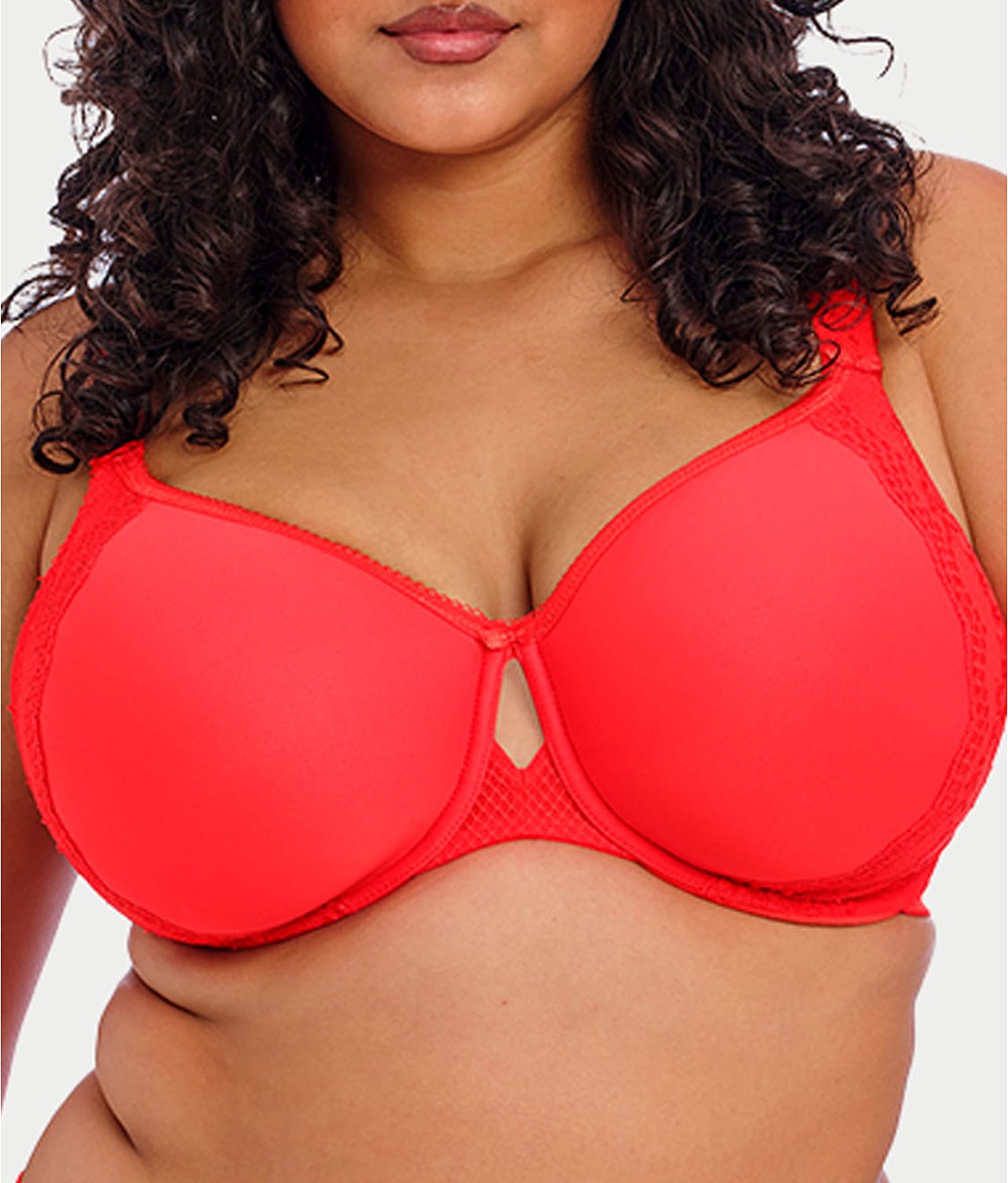 Charley Spacer T-Shirt Bra