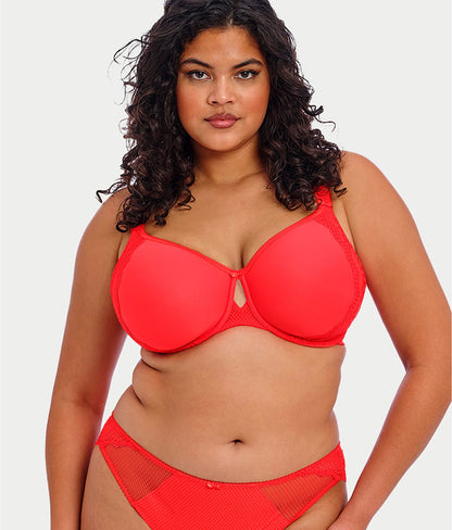 Charley Spacer T-Shirt Bra