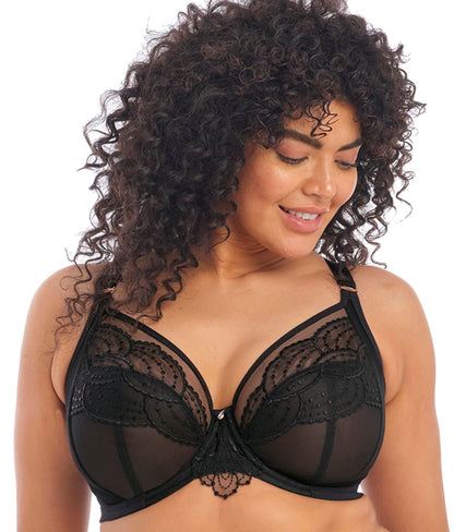 Priya Plunge Bra