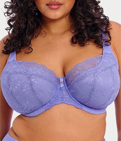 Brianna Padded Half-Cup Bra