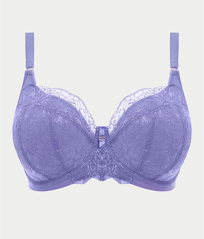 Brianna Padded Half-Cup Bra