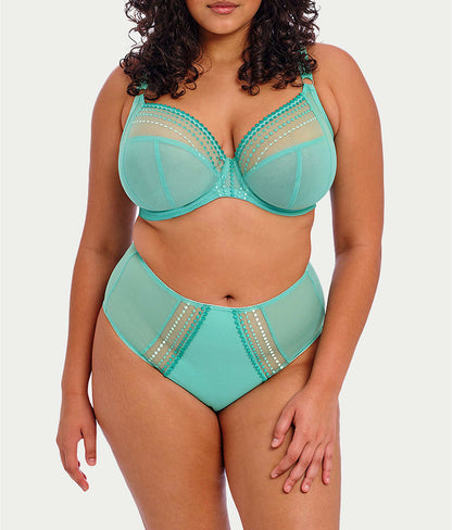 Matilda Side Support Plunge Bra