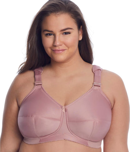 Kaylee Full Coverage Wire-Free Bra