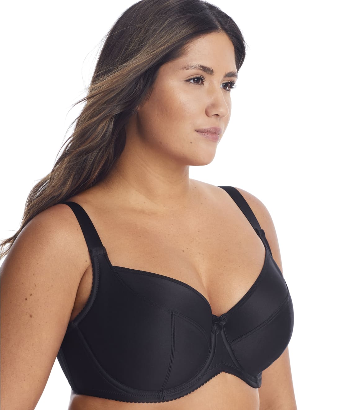 Chloe Side Support Bra