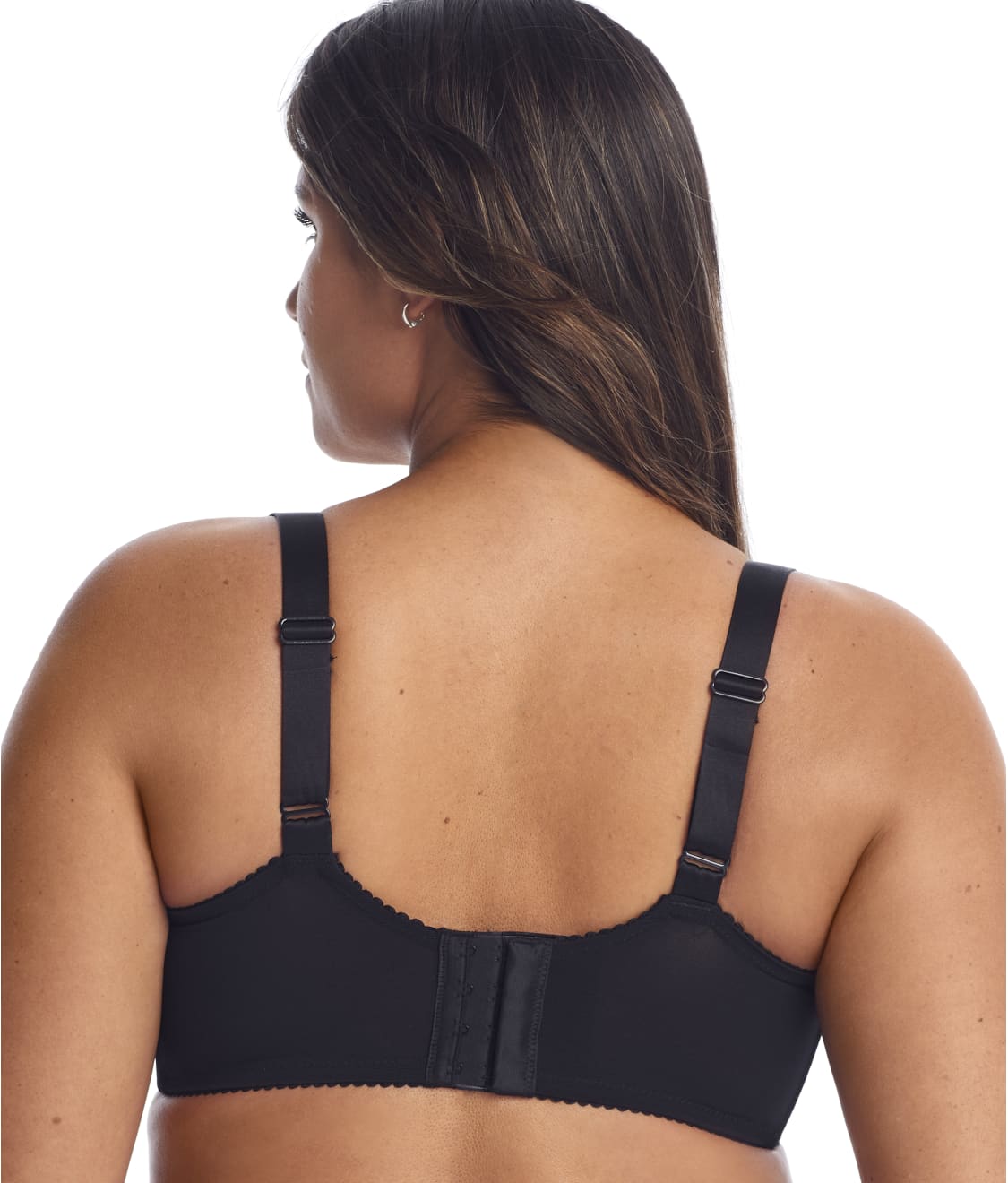 Chloe Side Support Bra