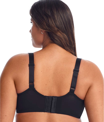 Chloe Side Support Bra