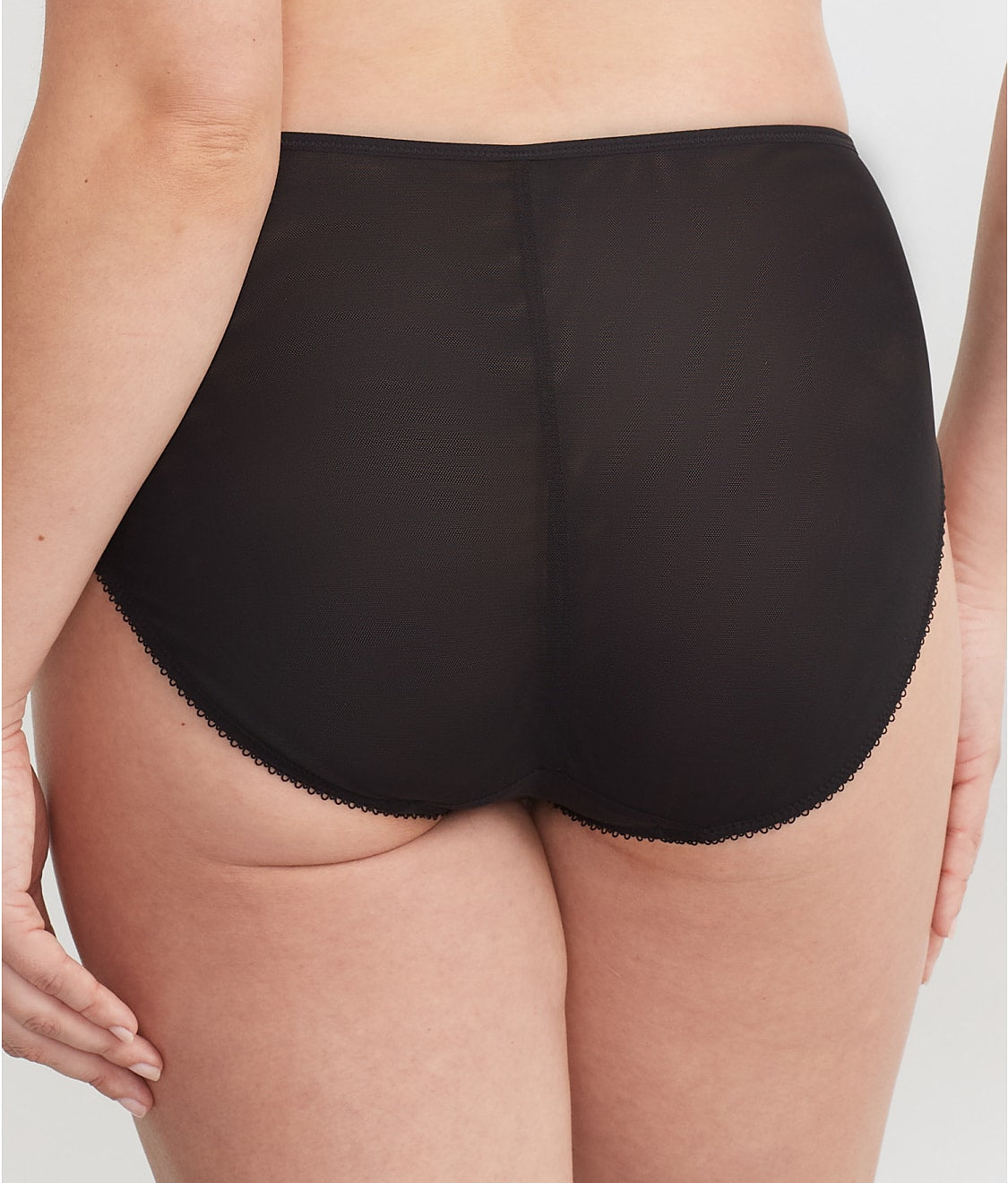 Namrah Hi-Cut Brief