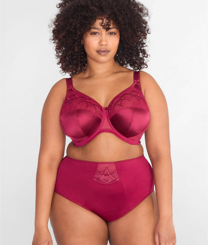 Cate Full Brief