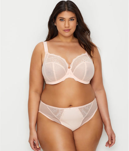 Charley Hi-Cut Smoothing Brief