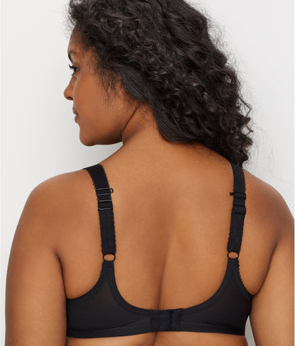 Charley Side Support Plunge Bra
