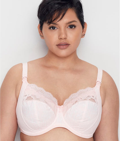 Molly Side Support Nursing Bra