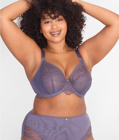 Priya Plunge Bra