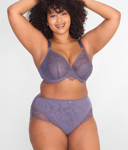 Priya Plunge Bra
