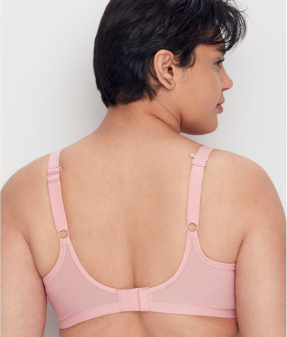 Matilda Side Support Plunge Bra