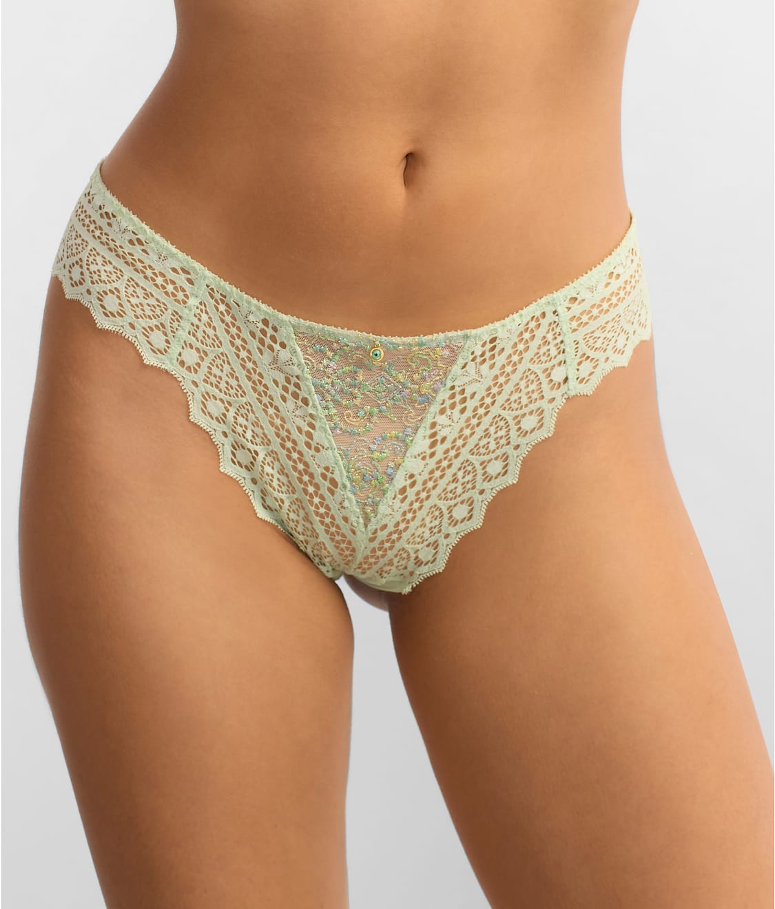 Cassiopee Thong