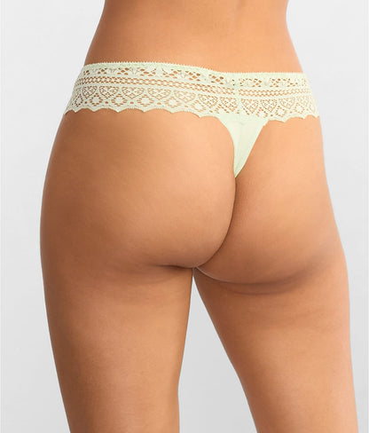 Cassiopee Thong