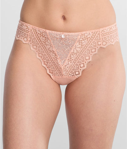 Cassiopee Thong