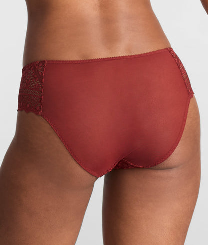 Cassiopee Brief