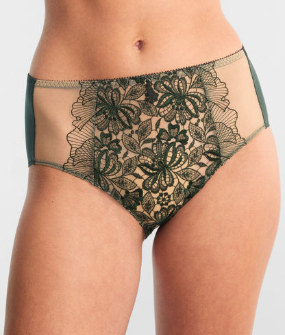 Agathe Brief