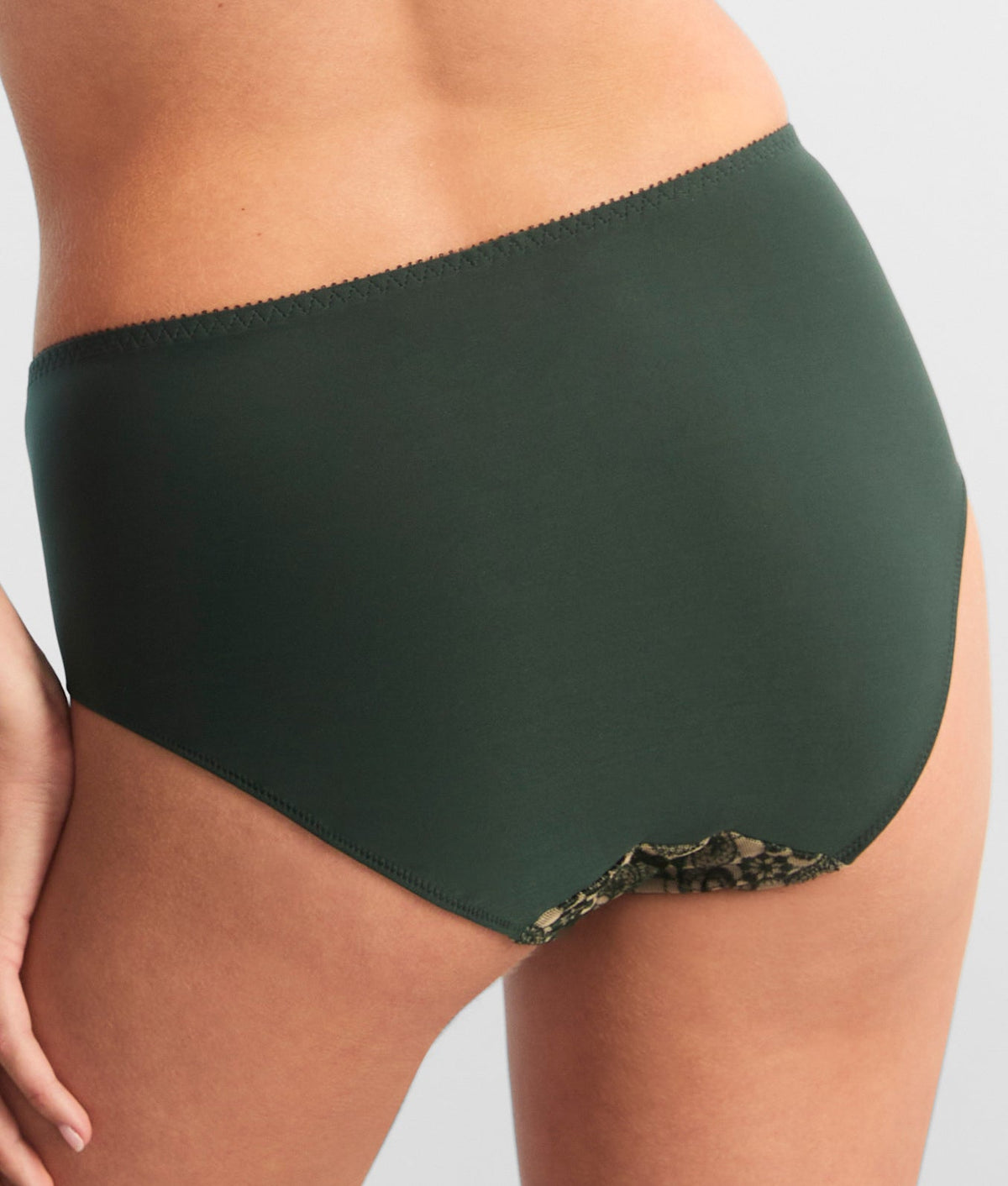 Agathe Brief