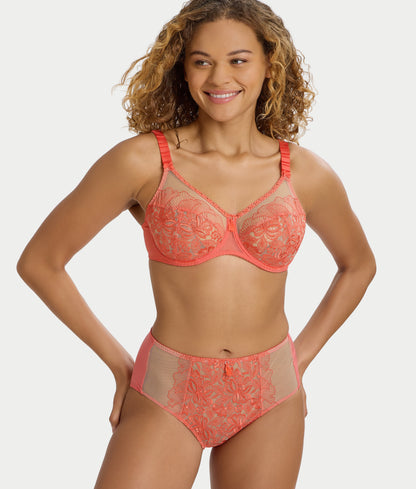 Agathe Brief