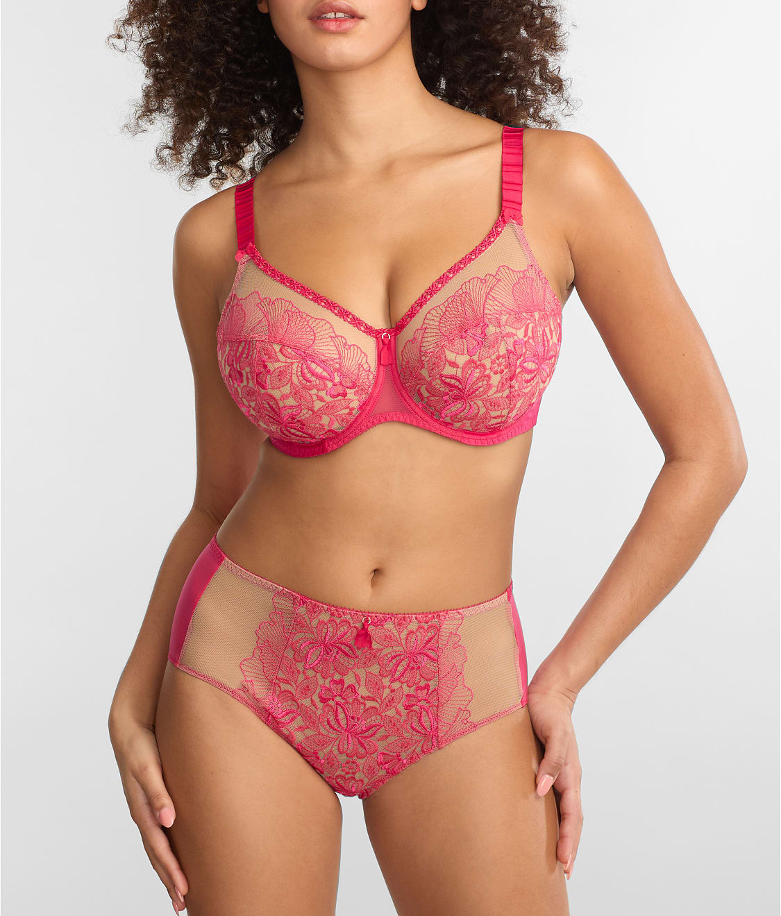 Agathe Full Cup Bra