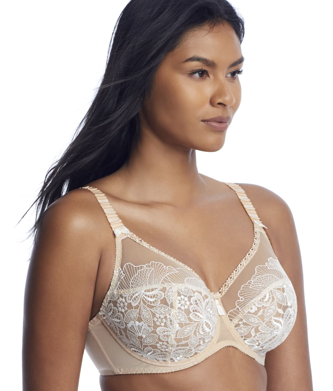Agathe Full Cup Bra