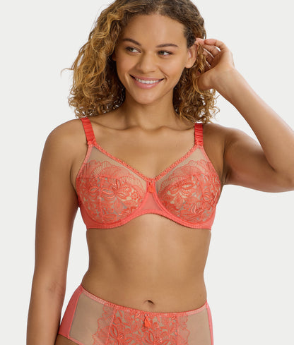 Agathe Full Cup Bra