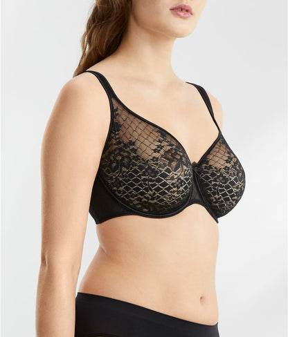Melody Seamless Bra